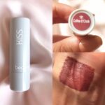 رژ لب جامد بیولیس کیس ایت | Beaulis Kiss It Lipstick - Image 4