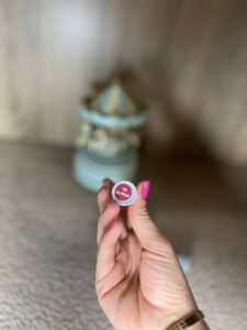 رژ لب جامد بیولیس کیس ایت | Beaulis Kiss It Lipstick - Image 5