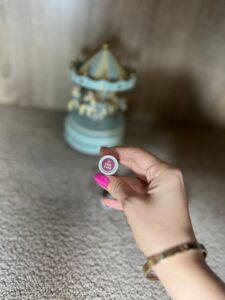 رژ لب جامد بیولیس کیس ایت | Beaulis Kiss It Lipstick - Image 8