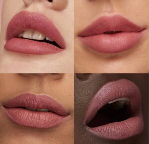 رژ لب مدادی کیکو اسمارت فیوژن | Kiko Milano Smart Fusion Matte Lip Crayon - Image 3