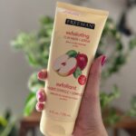 ماسک چهارکاره سرکه سیب فریمن | Freeman Apple Cider Vinegar Clay Mask + Scrub