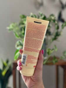 ماسک چهارکاره سرکه سیب فریمن | Freeman Apple Cider Vinegar Clay Mask + Scrub - Image 2