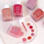 رژگونه مایع House of Hur (Moist Ampoule Blusher) - تصویر