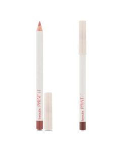 مداد لب بیولیس پرینت ایت | Beaulis Print It Lip Liner - Image 3