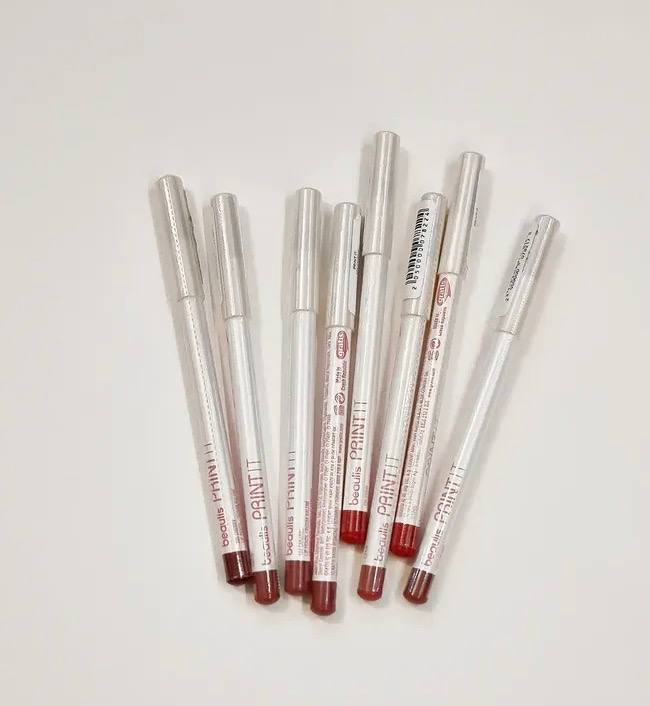 مداد لب بیولیس پرینت ایت | Beaulis Print It Lip Liner - Image 4
