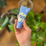 کرم تسکین‌دهنده آزولین ماموند | Mamonde Calming Shot Azulene Cream