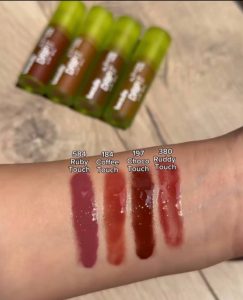 روغن لب دراپ ایت بیولیس | Beaulis Drip It Lip Oil - Image 4