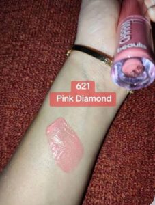 رژگونه چارم ایت بیولیس | Beaulis Charm It Blush - Image 3