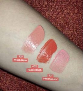 رژگونه چارم ایت بیولیس | Beaulis Charm It Blush - Image 5