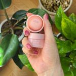 ماسک خواب سفت‌کننده پوست لانیژ | Laneige Bouncy and Firming Sleeping Mask