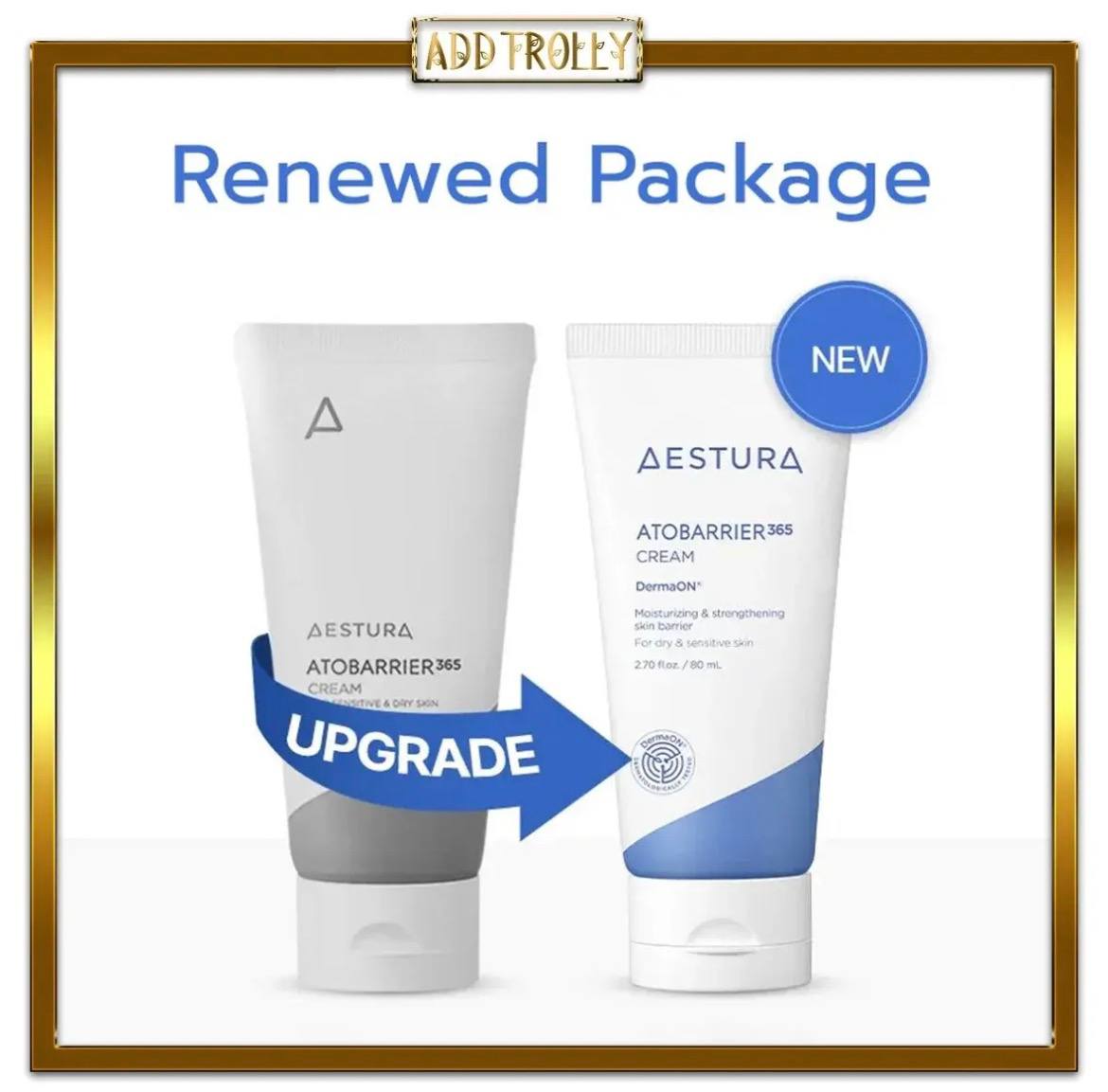 کرم اتوباریه ۳۶۵ آسترا | Aestura Atobarrier 365 Cream - Image 4