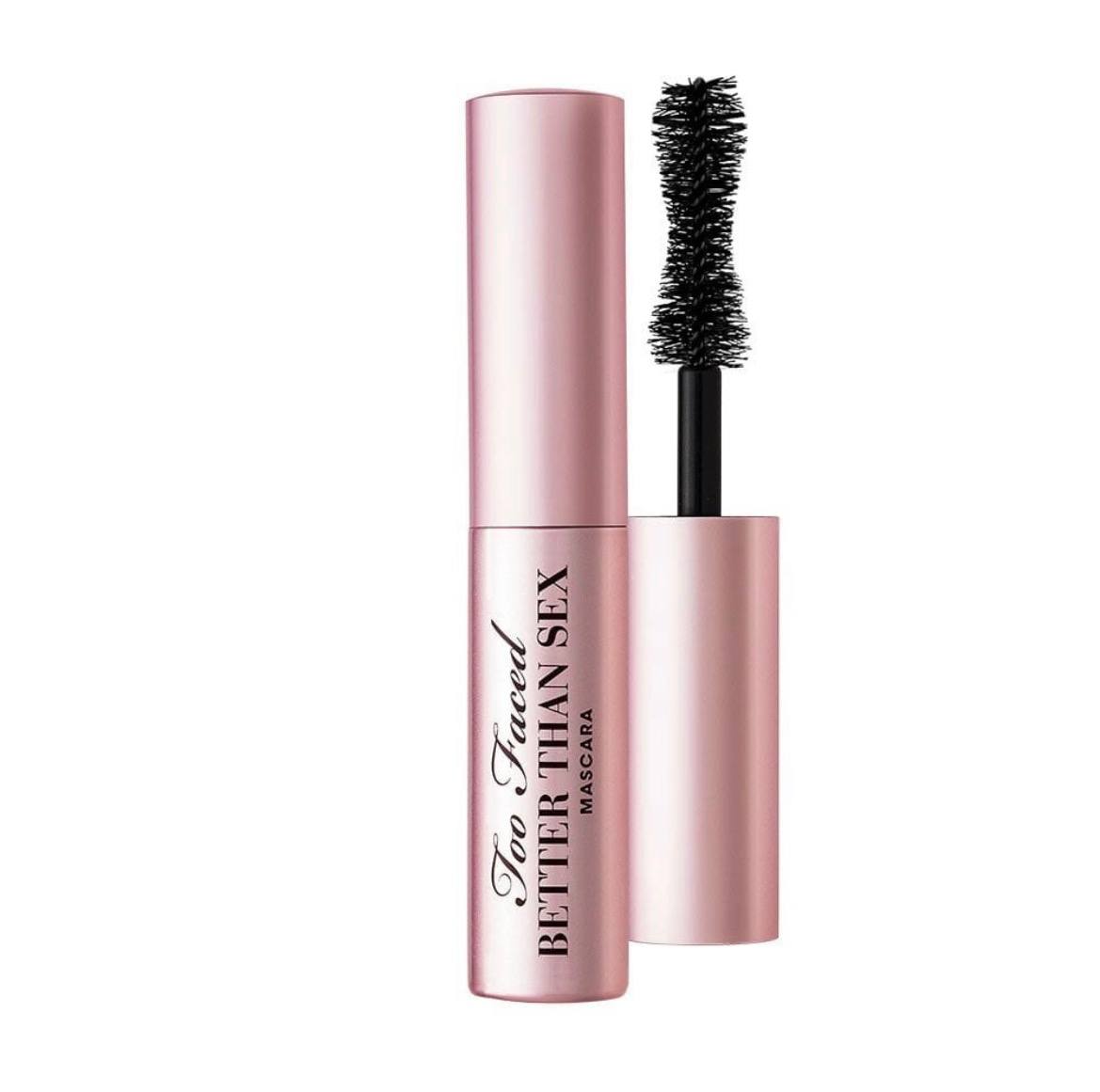 ریمل تو فیسد | Too Faced Better Than S0x Mascara - Image 3