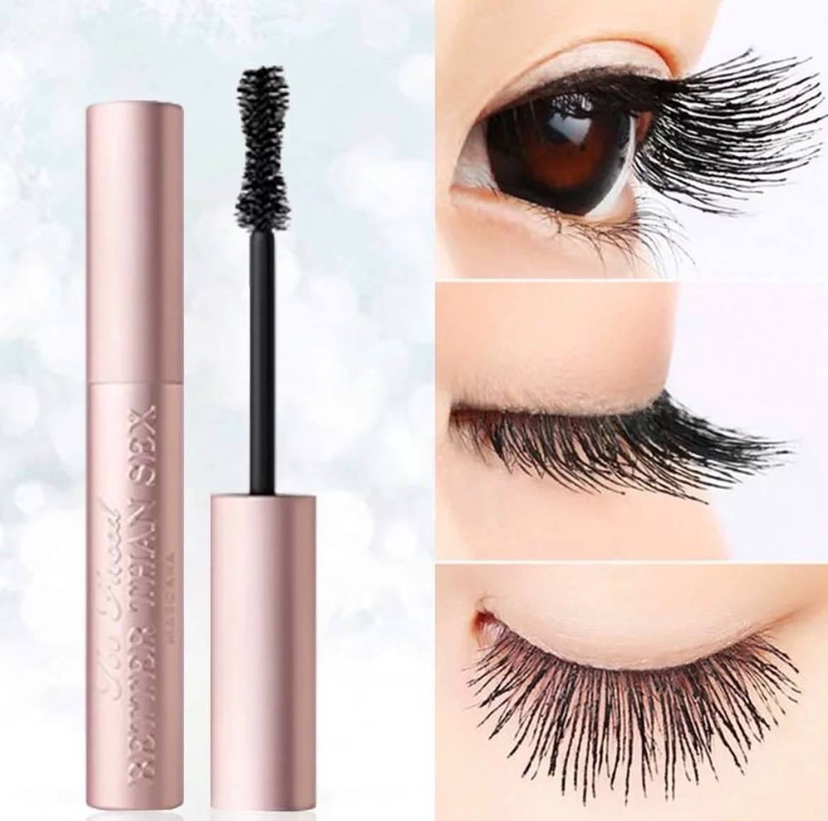 ریمل تو فیسد | Too Faced Better Than S0x Mascara - Image 5