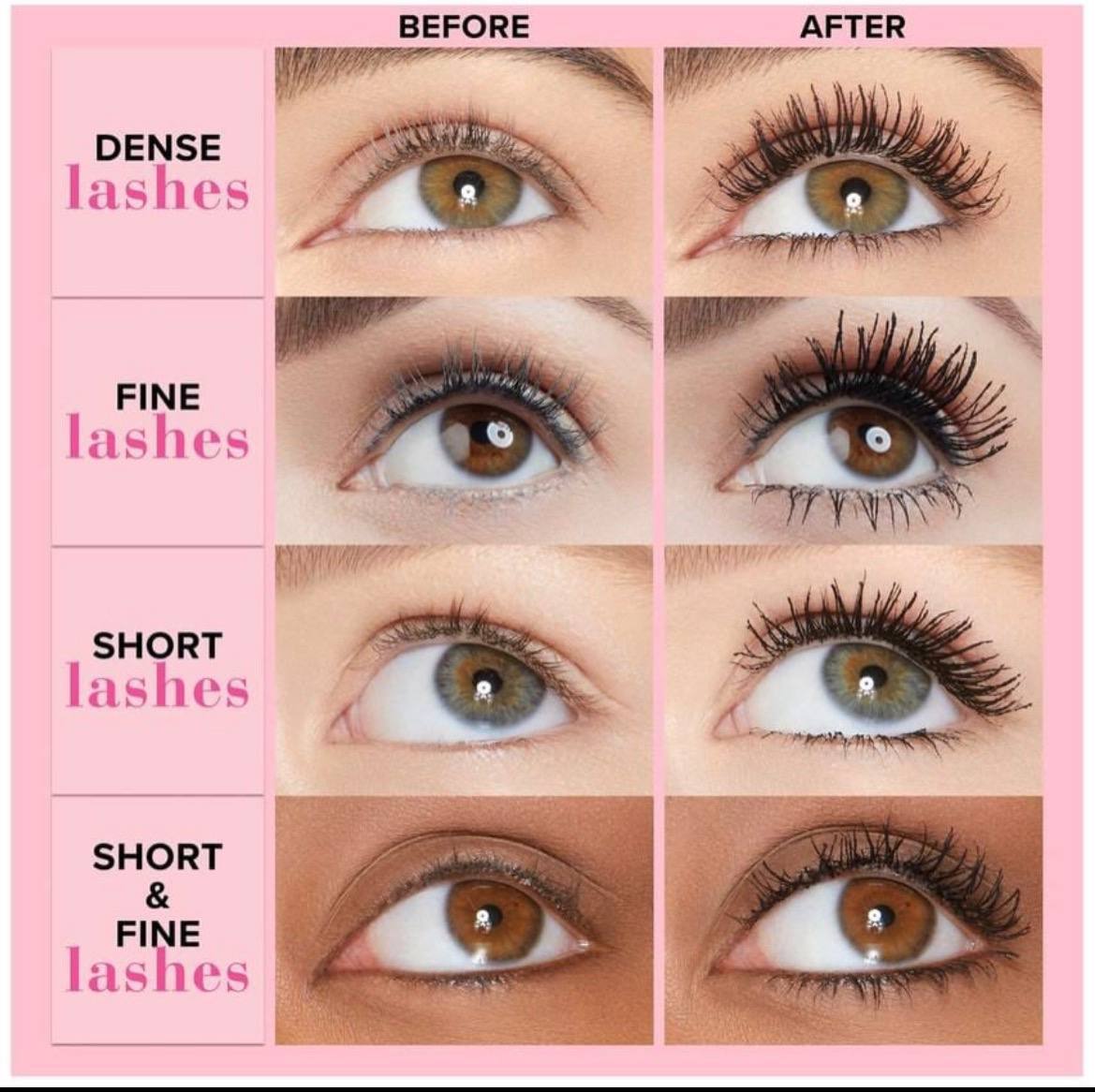 ریمل تو فیسد | Too Faced Better Than S0x Mascara - Image 7
