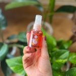 بادی میست بی‌بیوتی | Bee Beauty Body Mist