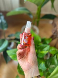 بادی میست بی‌بیوتی | Bee Beauty Body Mist - Image 3