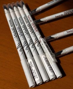 مداد چشم بیولیس بریو ایت | Beaulis Brave It Eyeliner