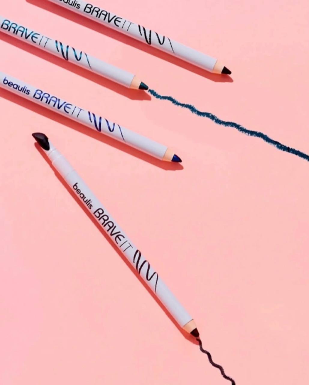 مداد چشم بیولیس بریو ایت | Beaulis Brave It Eyeliner - Image 3