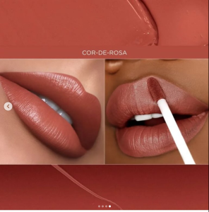 رژ لب مایع سیگما (Sigma Liquid Lipstick) - تصویر